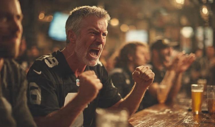 How to Handle Sports Rage Gracefully