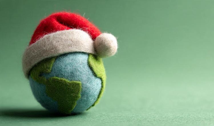 Green Christmas: How Festive Traditions Impact the Planet