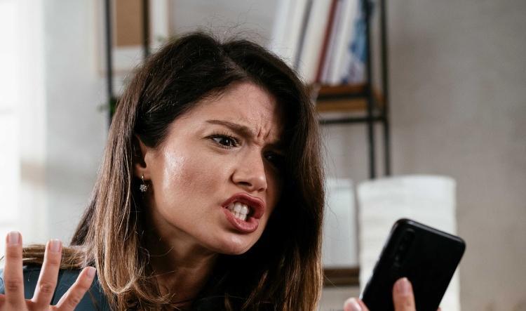 Are Our Phones Making Us Less Patient?