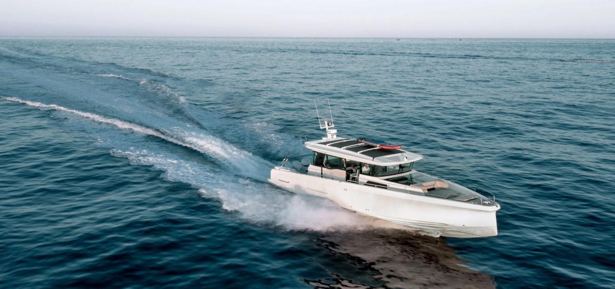 Yacht Services near Saint-Tropez