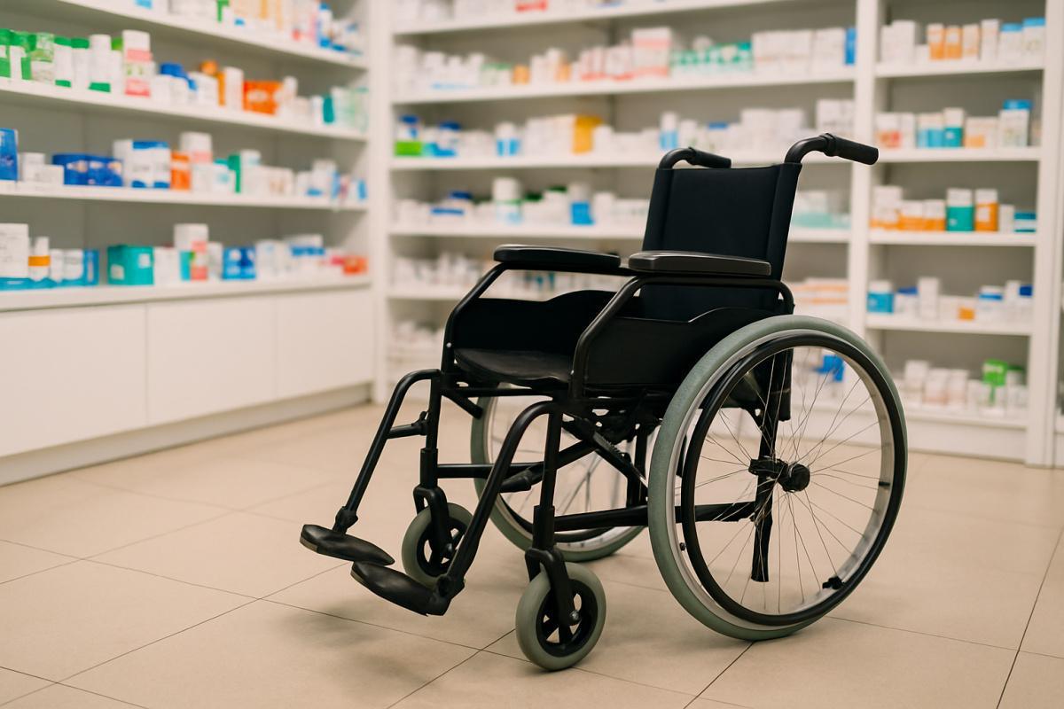 Cómo elegir productos de ortopedia para mejorar tu bienestar diario: guía desde tu farmacia de confianza en Pamplona Cómo elegir productos de ortopedia para mejorar tu bienestar diario: guía desde tu farmacia de confianza en Pamplona