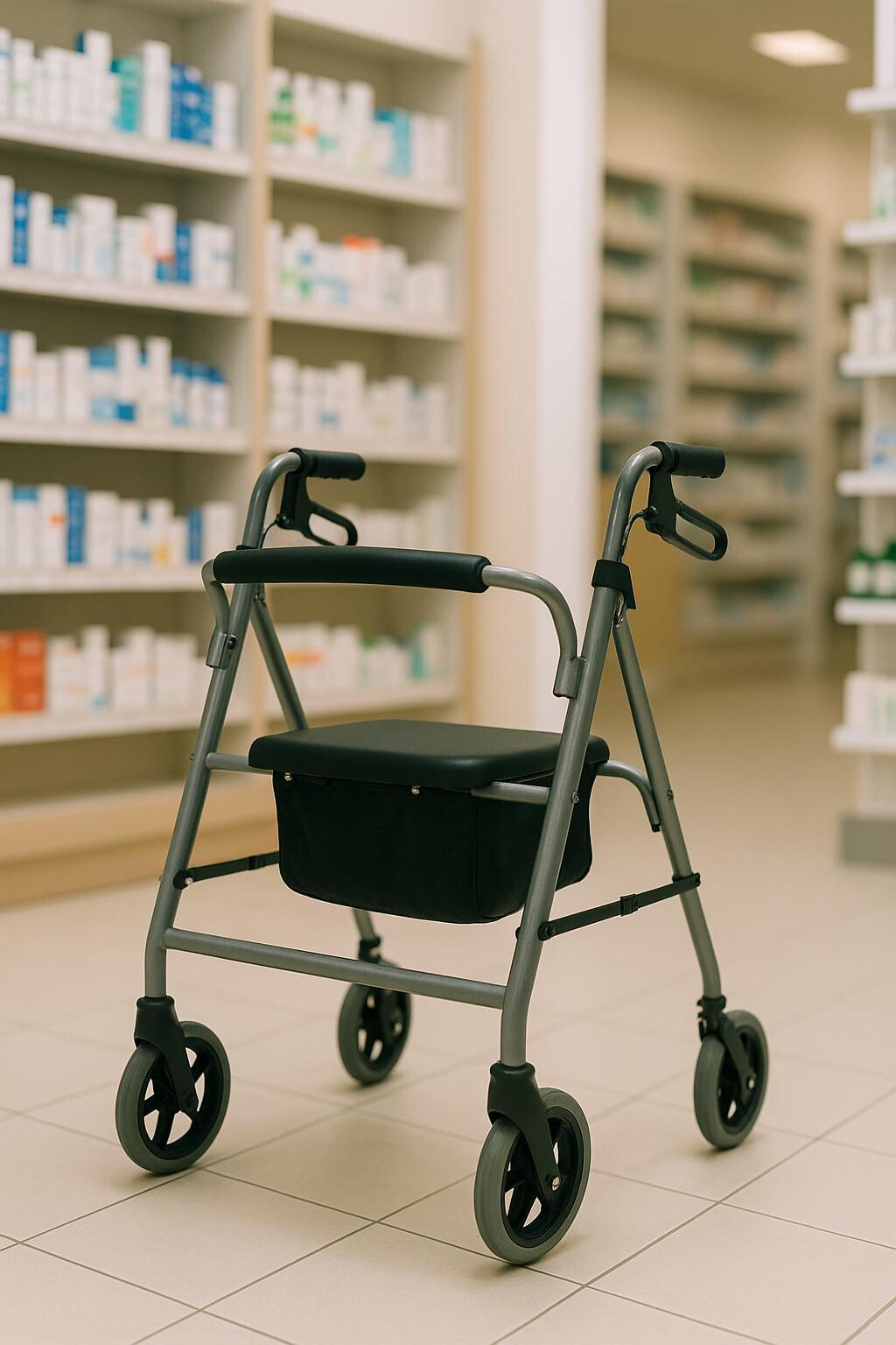 Cómo elegir productos de ortopedia para mejorar tu bienestar diario: guía desde tu farmacia de confianza en Pamplona Cómo elegir productos de ortopedia para mejorar tu bienestar diario: guía desde tu farmacia de confianza en Pamplona