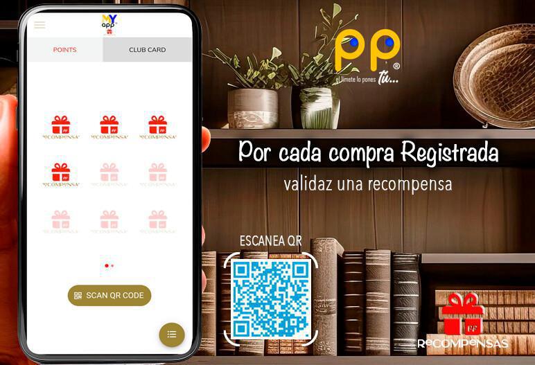 Fácil de Usar
