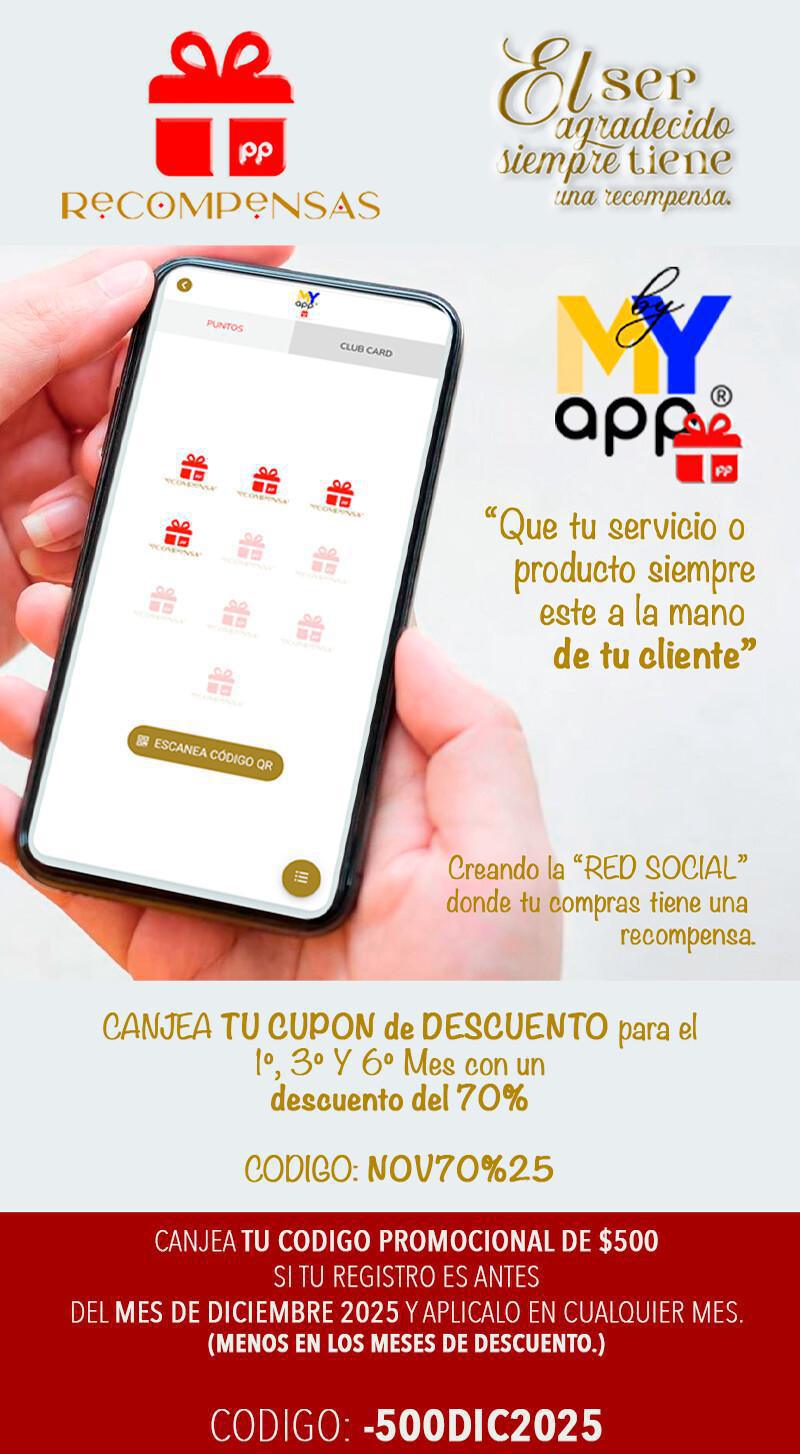 Alta de Distribuidor