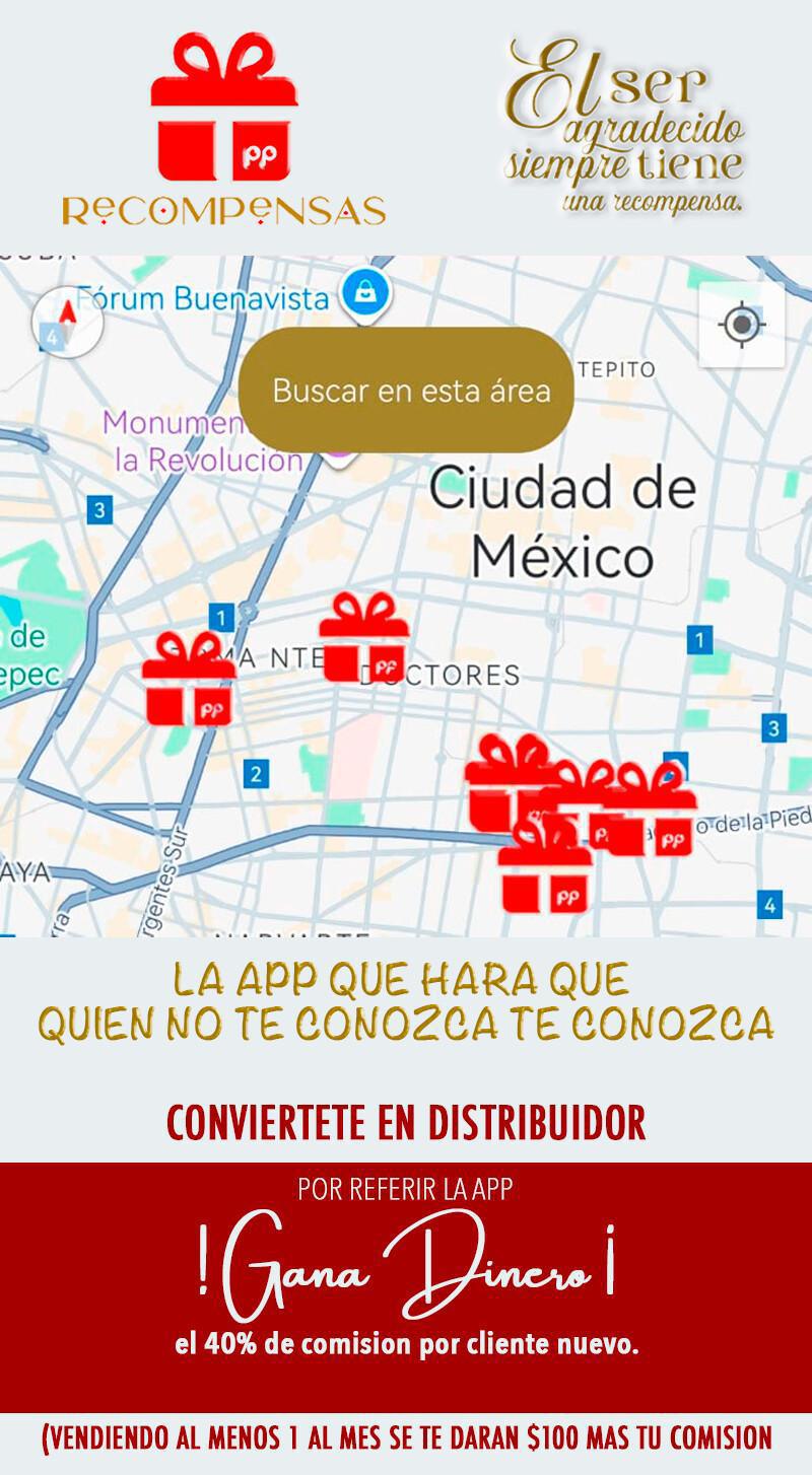 Alta de Distribuidor