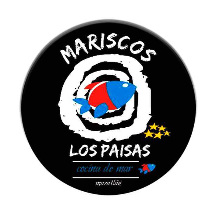 MARISCOS LOS PAISAS