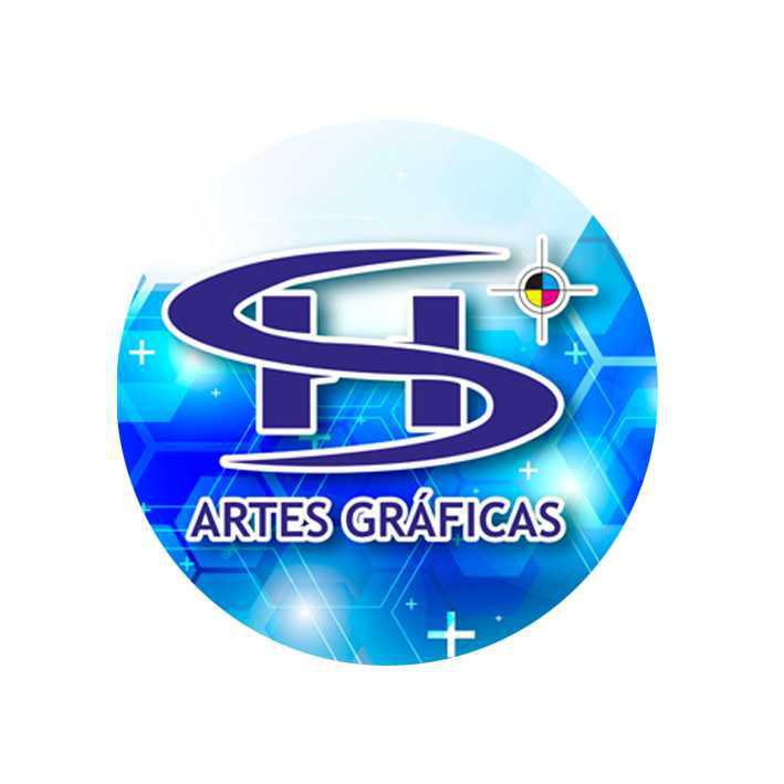 SH ARTES RAFICAS