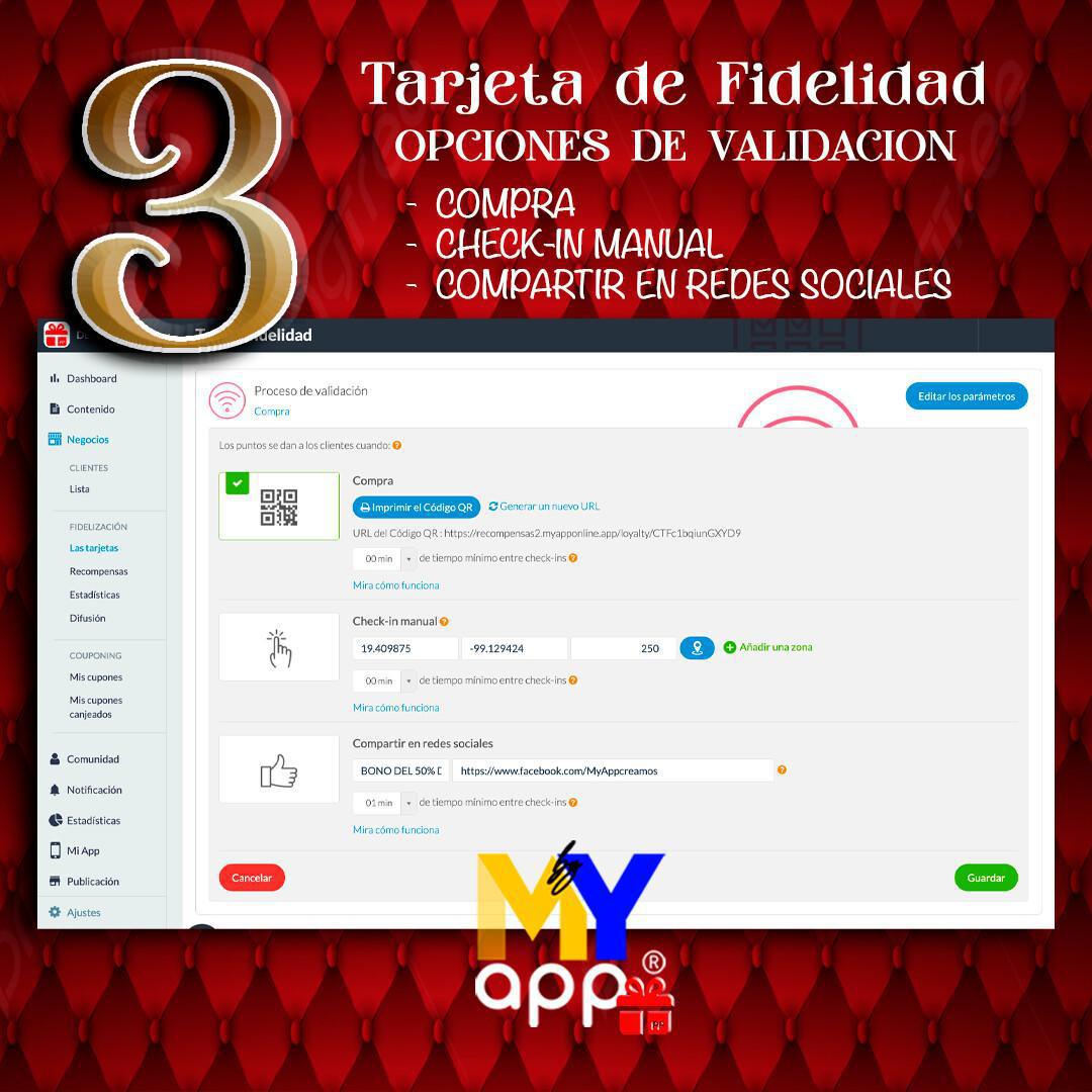 La App mas "Poderosa" en MKTG Digital La App mas "Poderosa" en MKTG Digital