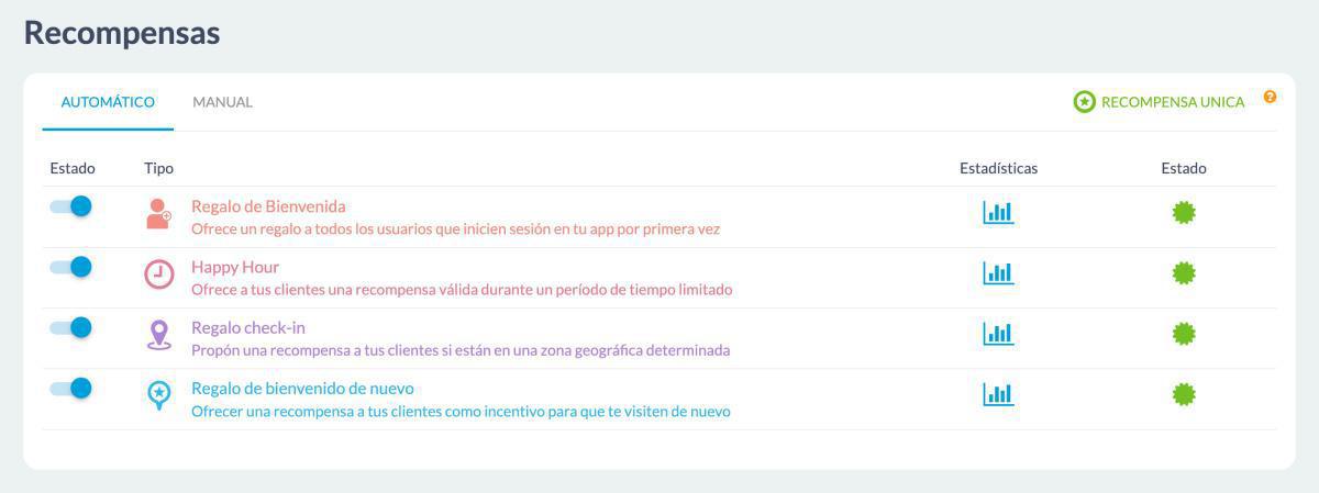 La App mas "Poderosa" en MKTG Digital La App mas "Poderosa" en MKTG Digital
