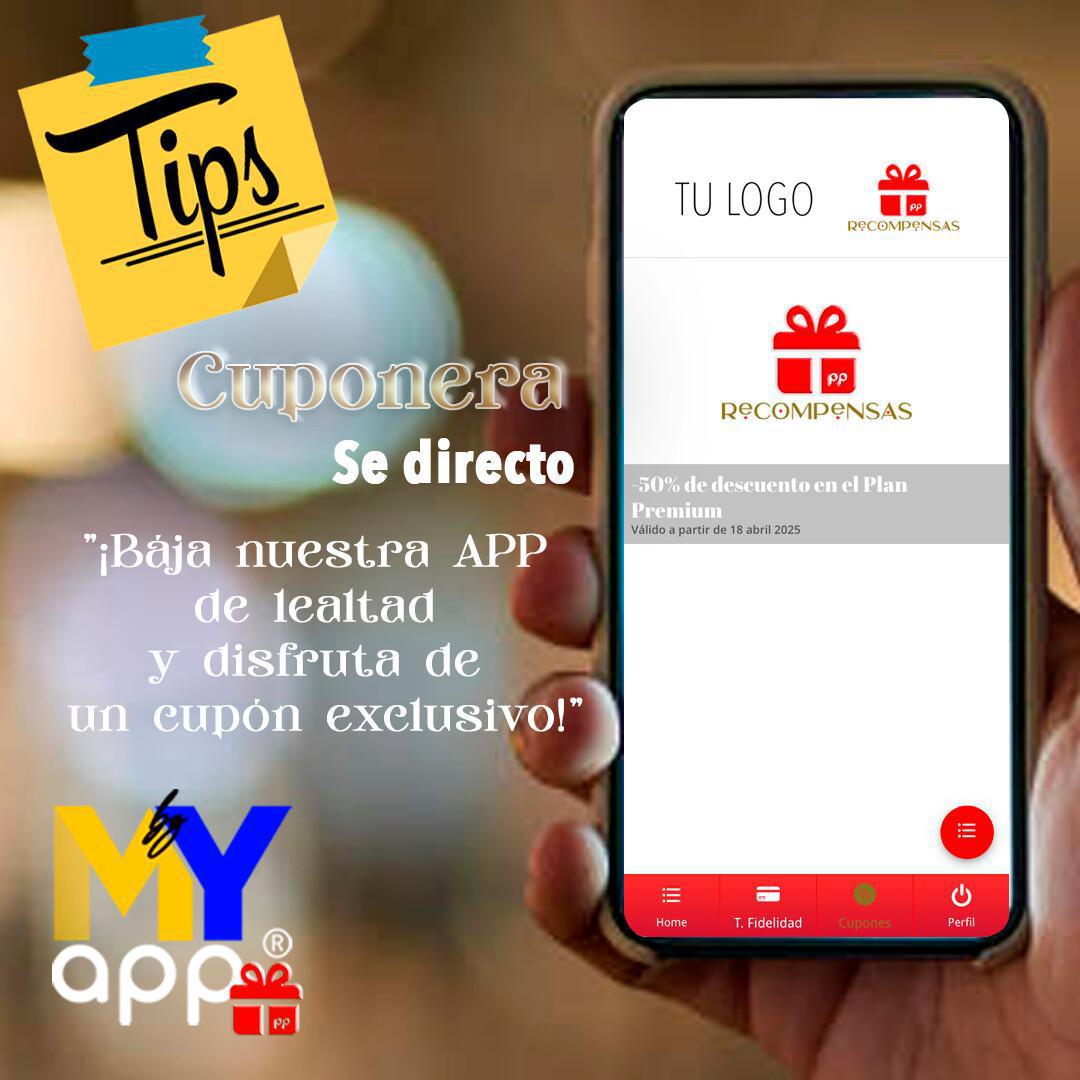 La App mas "Poderosa" en MKTG Digital