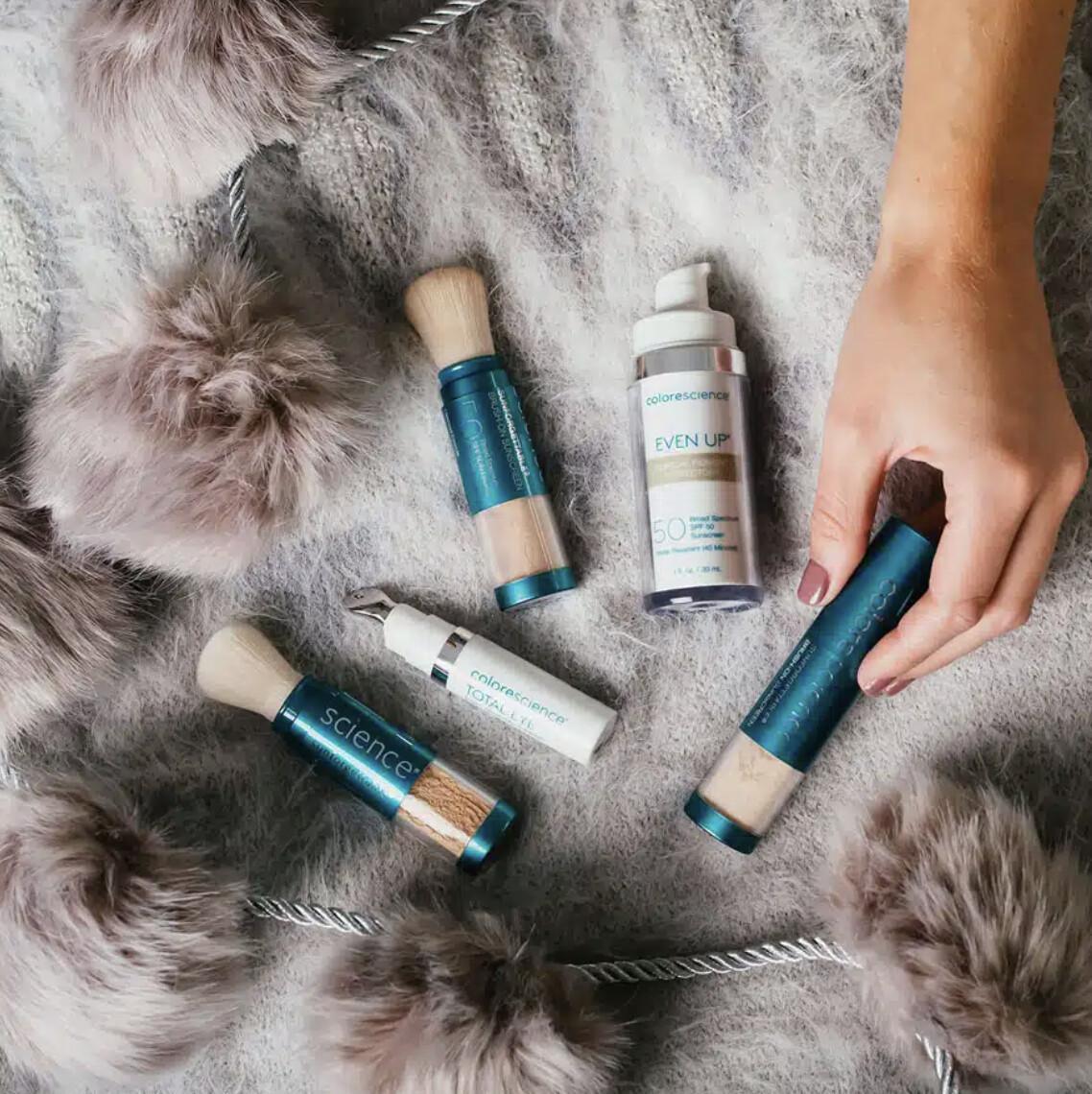 Colorescience