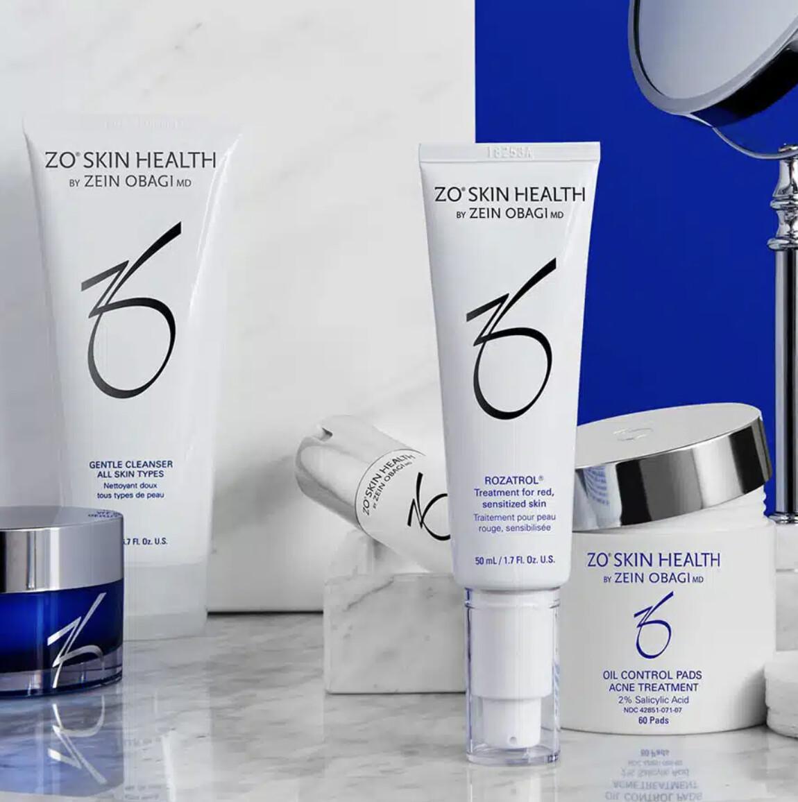 ZO® Skin Health ZO® Skin Health