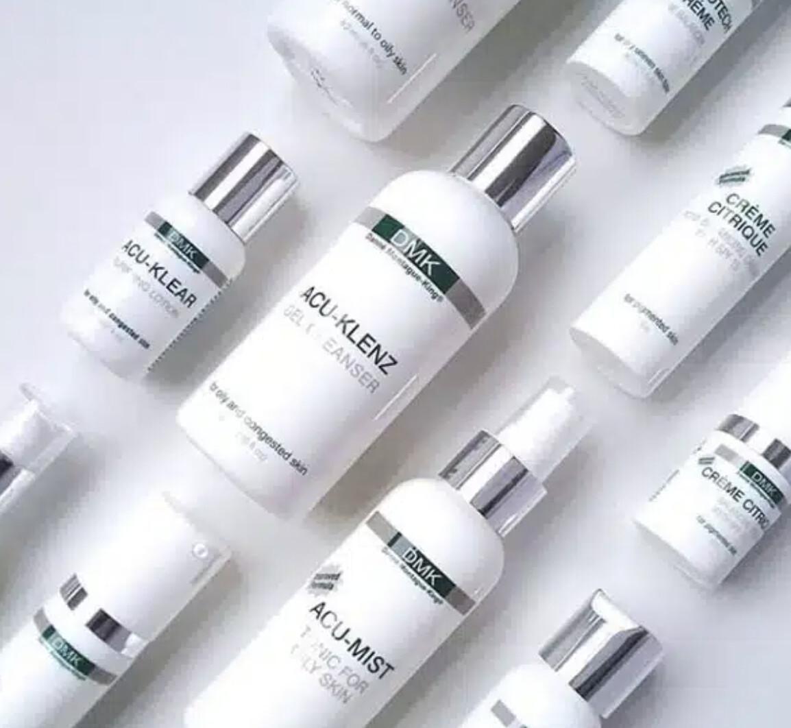 DMK av Danné Montague-King DMK av Danné Montague-King