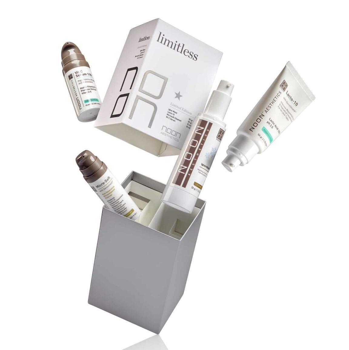 Noon Aesthetics™ Noon Aesthetics™