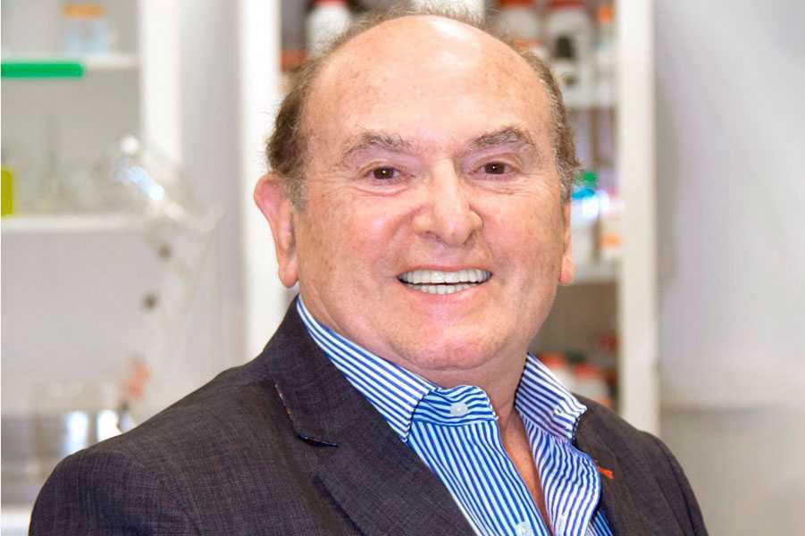 Marcos Lecznowolski: nuevo director de Desarrollo de Negocios para las Américas de Ocupharm Diagnostics