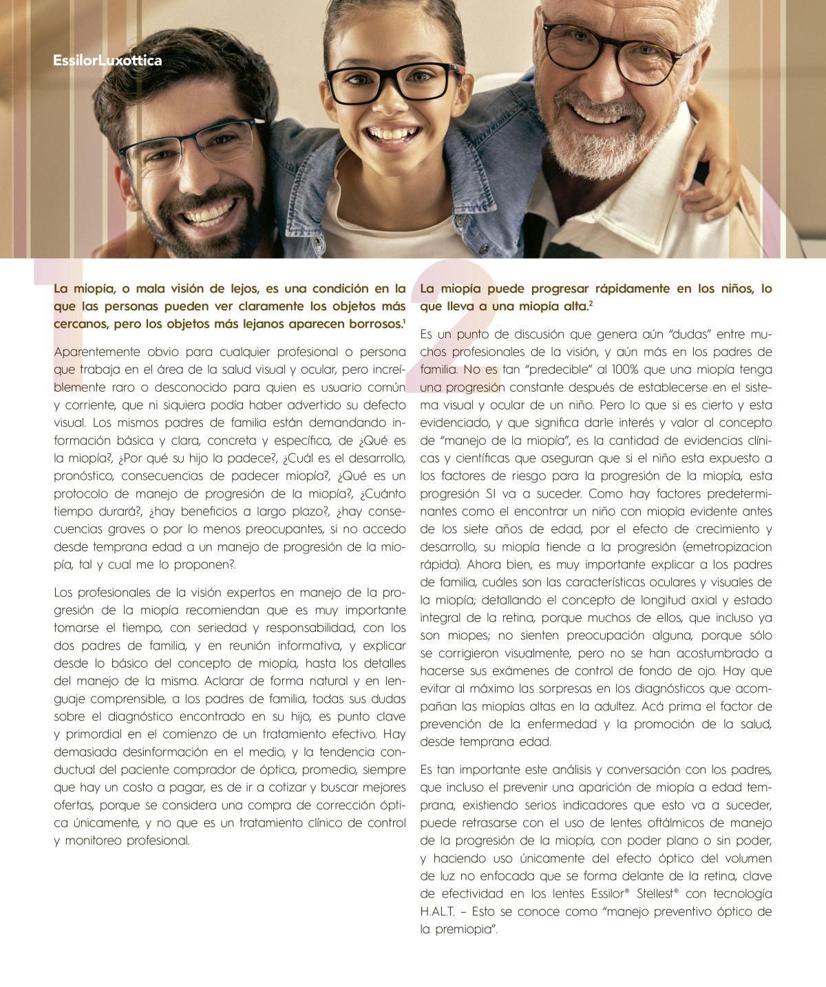 EssilorLuxottica
