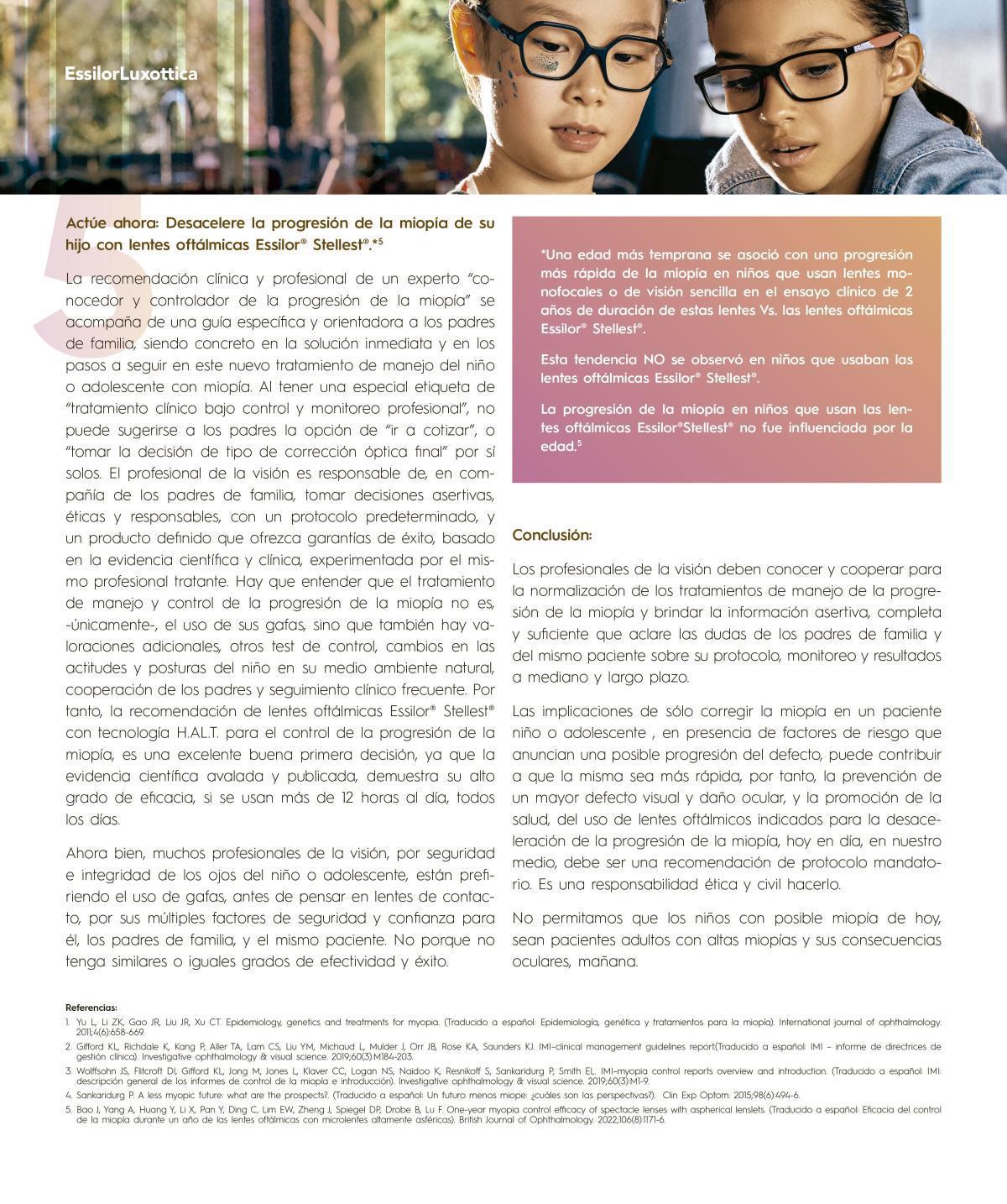 EssilorLuxottica