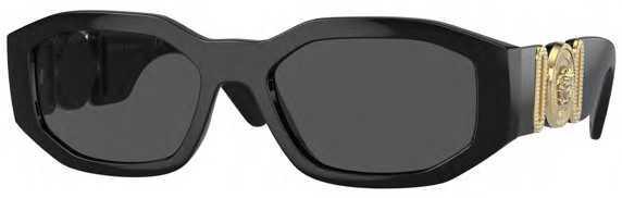 Versace Luxottica