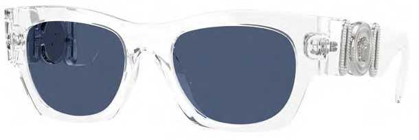 Versace Luxottica
