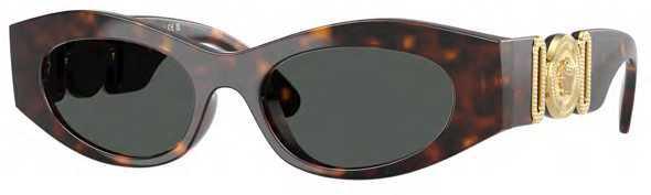 Versace Luxottica