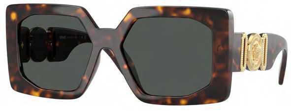 Versace Luxottica