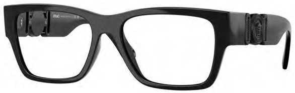 Versace Luxottica