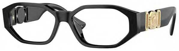 Versace Luxottica