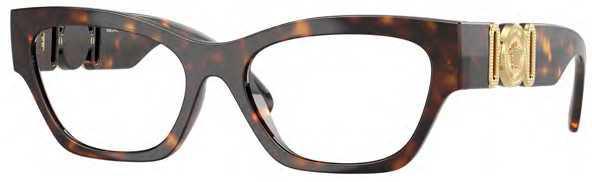 Versace Luxottica
