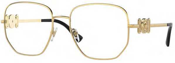 Versace Luxottica