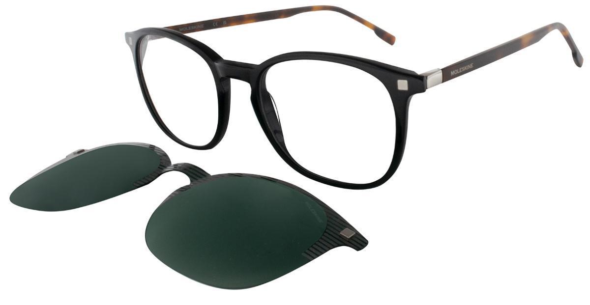 MOLESKINE, Ultraligereza, elegancia, comodidad y funcionalidad Por: Lucy’s Optical