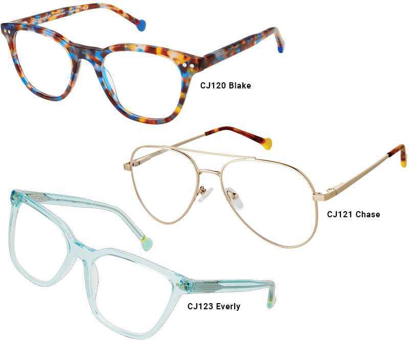 Mocha Mousse: El color del año 2025 que revolucionará las monturas Mocha Mousse: El color del año 2025 que revolucionará las monturas