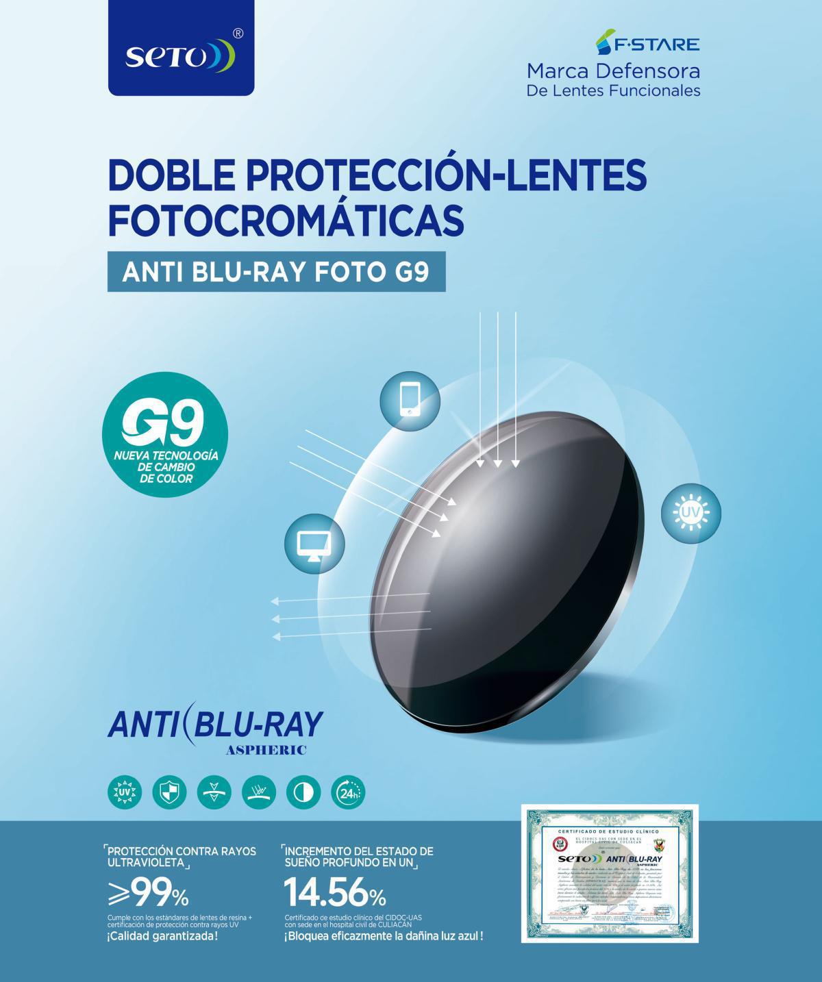 Seto: Nuevos productos