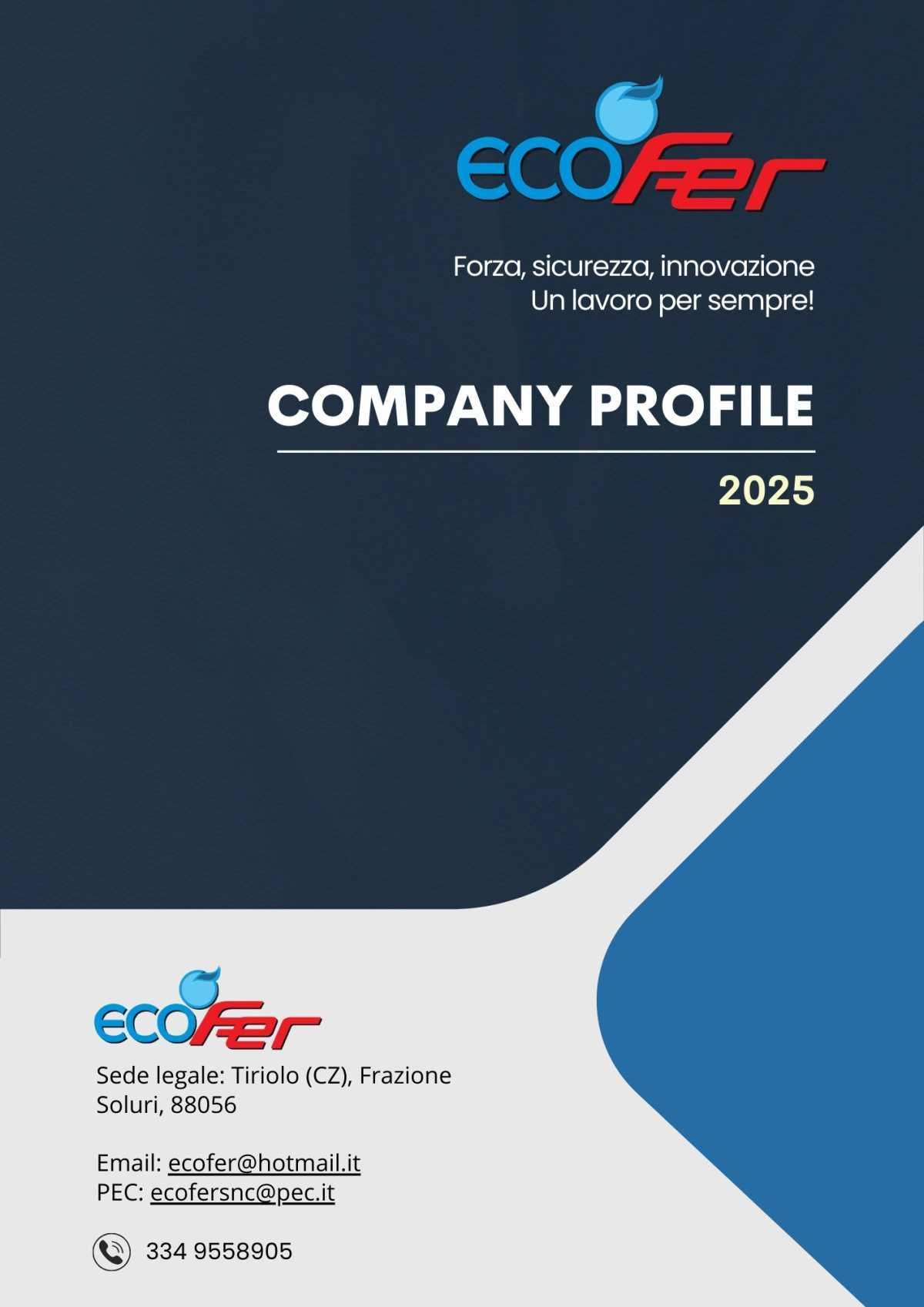 Company Profile 2025