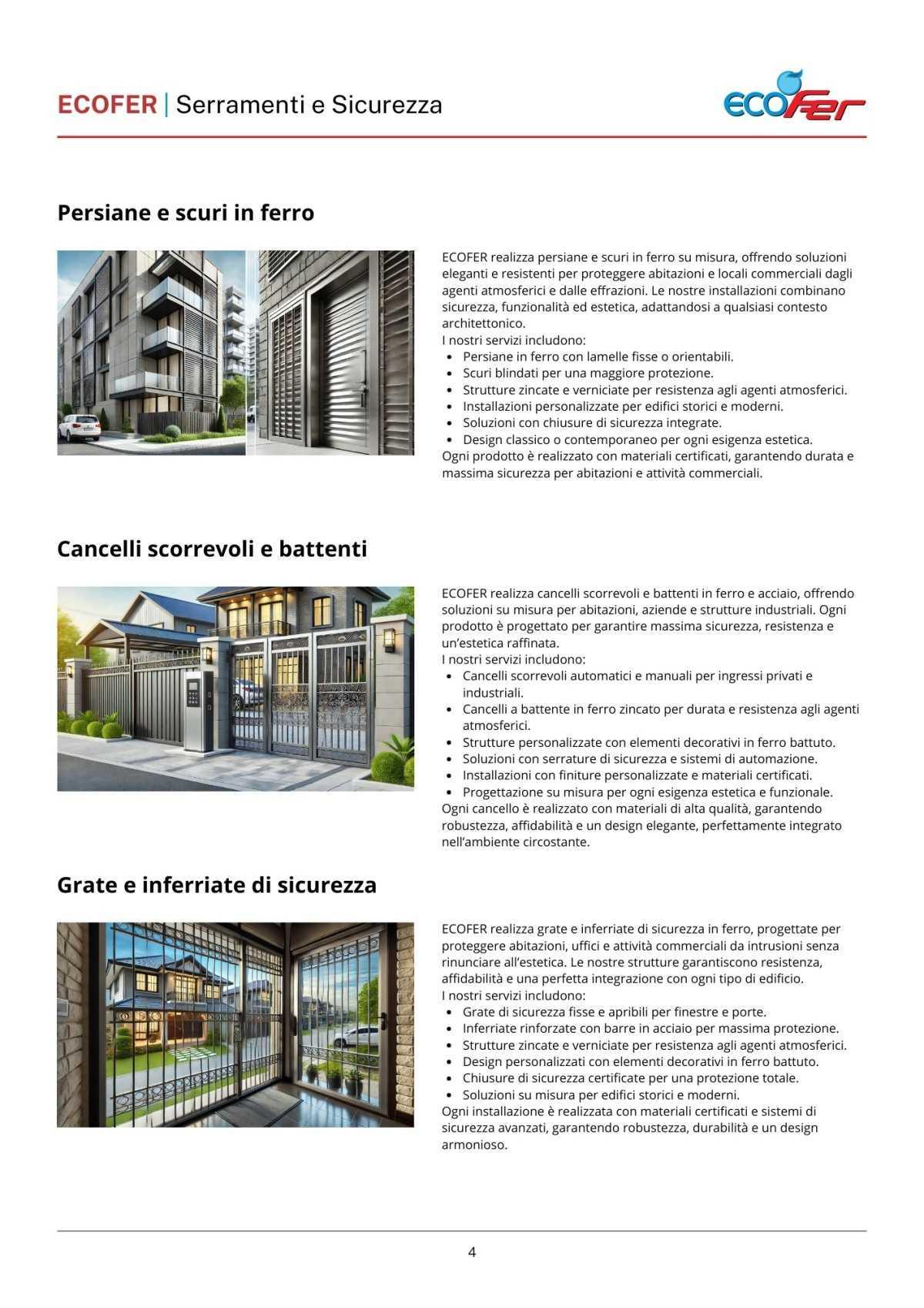 Company Profile 2025