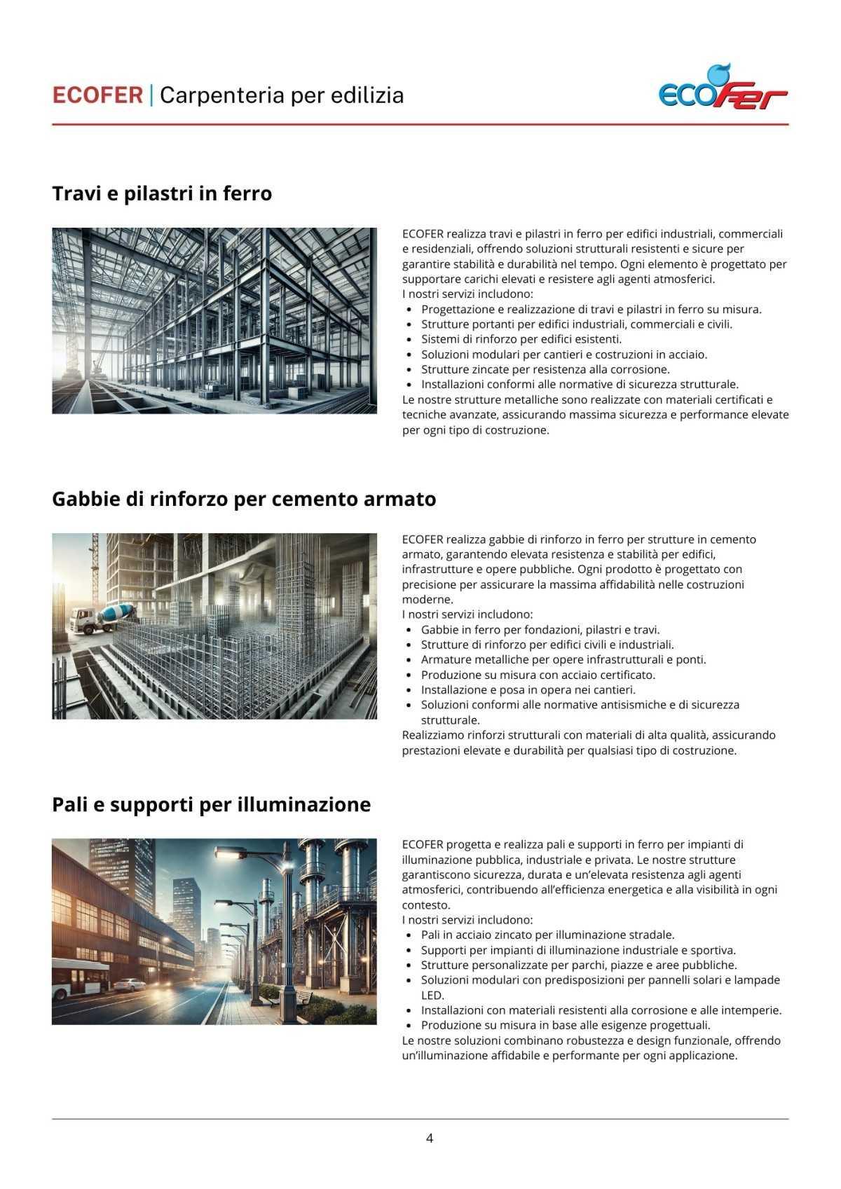 Company Profile 2025