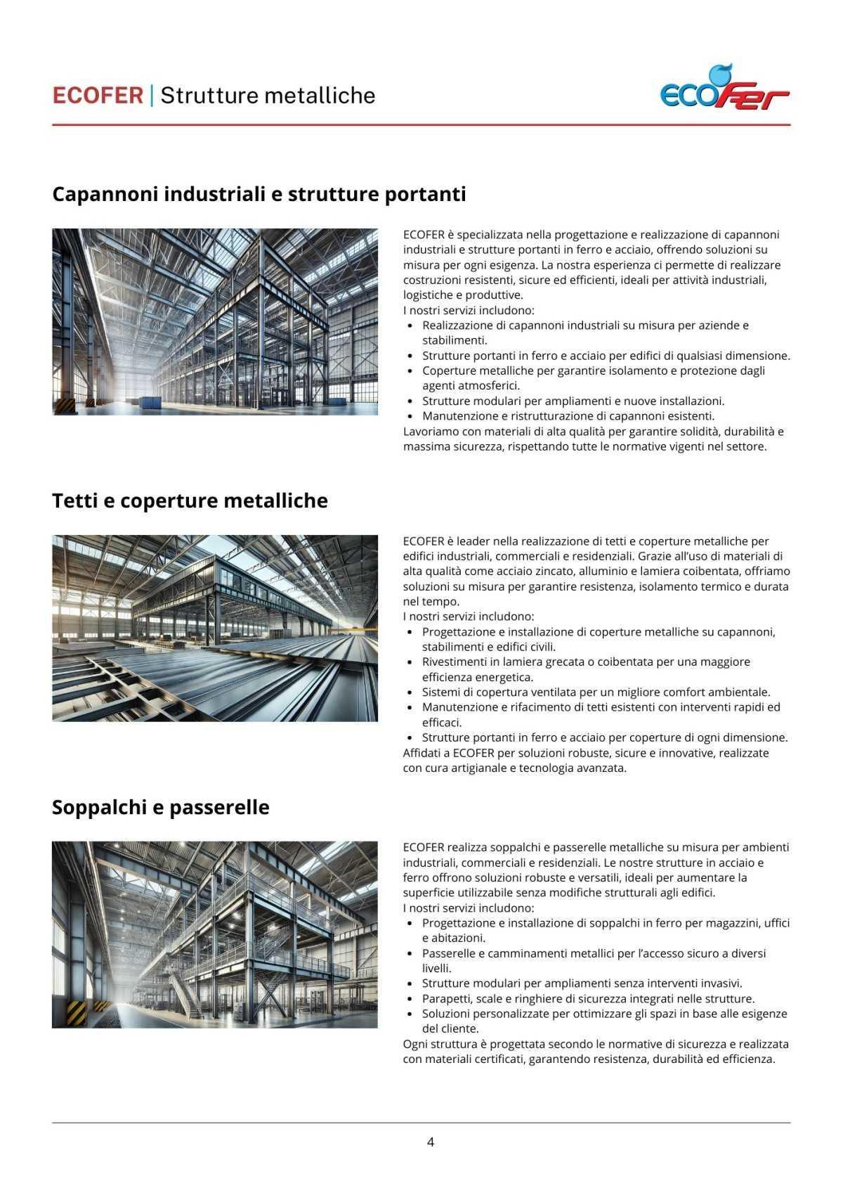 Company Profile 2025