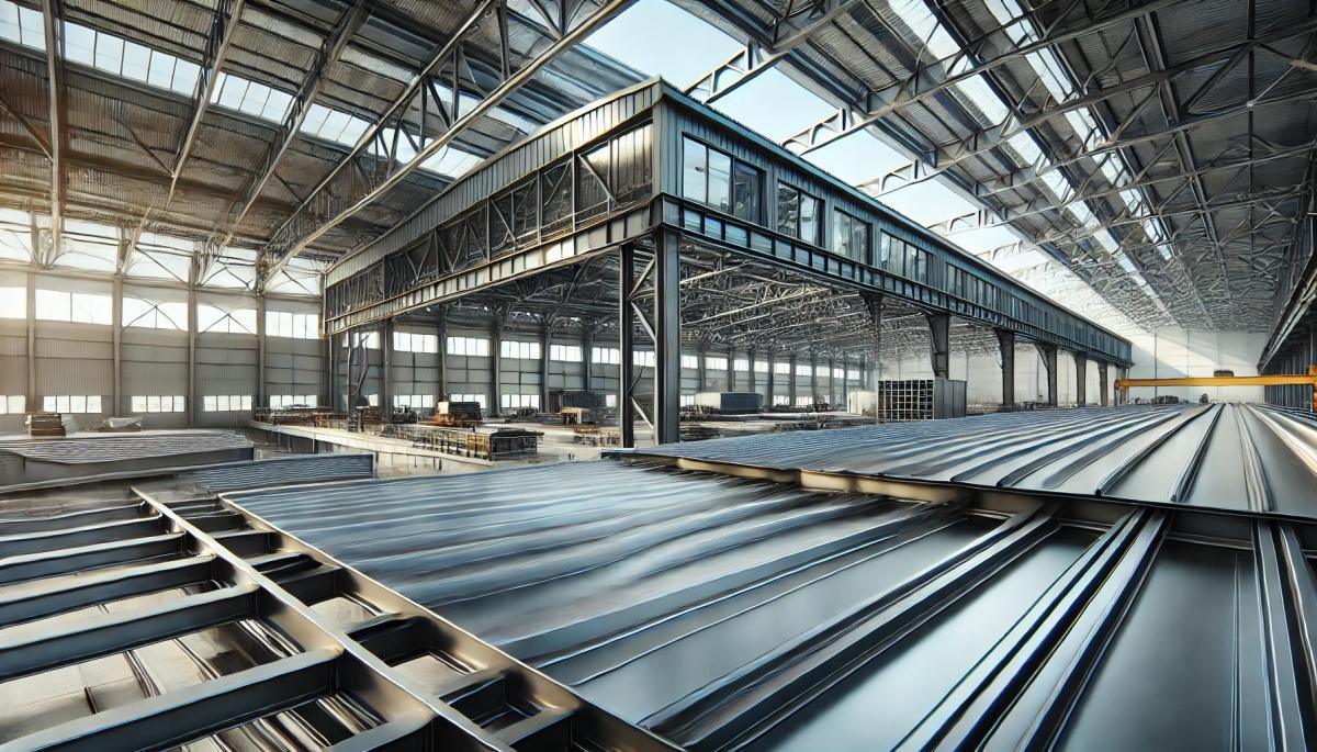 Tetti e coperture metalliche Tetti e coperture metalliche