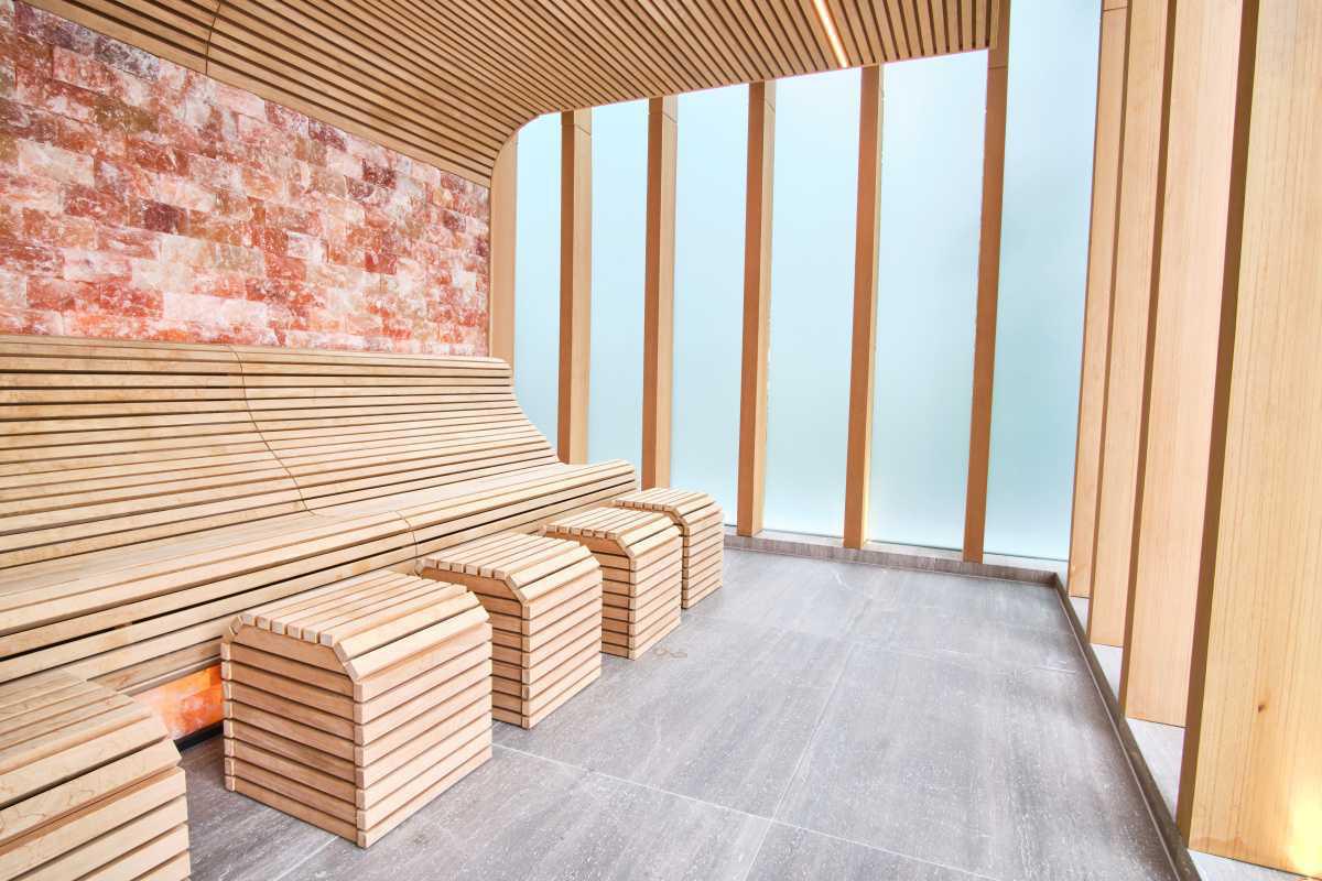 Botanic Sanctuary Antwerp *****: Hotel & Wellness