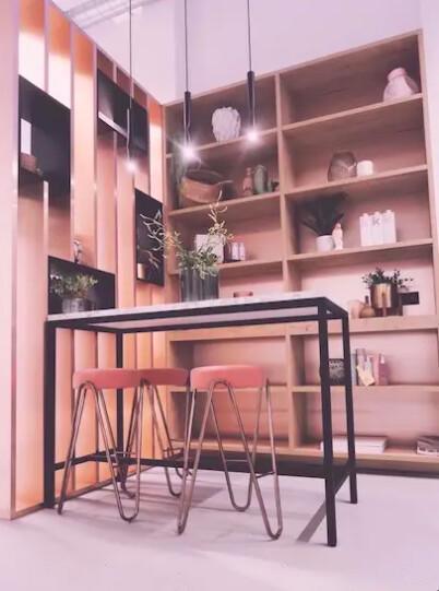 C x M: Hair C x M: Hair