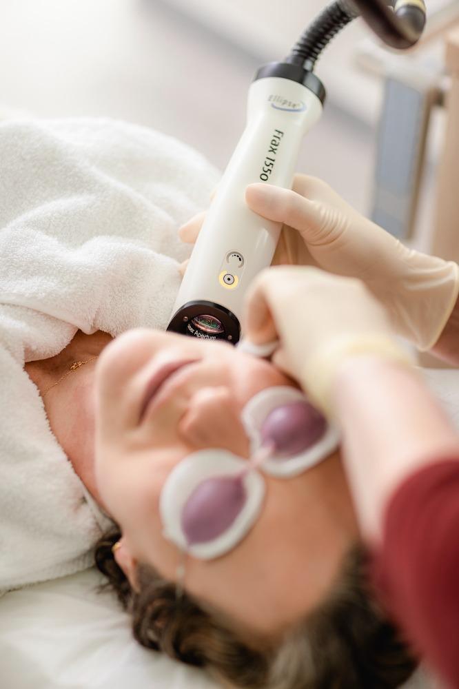 Carpe Clinic: Clinic