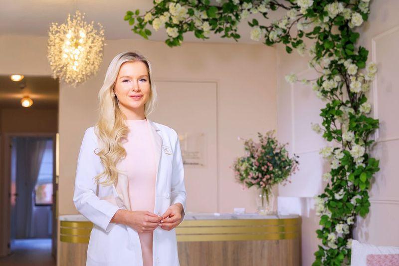 Doctor Contour Clinic: Clinic