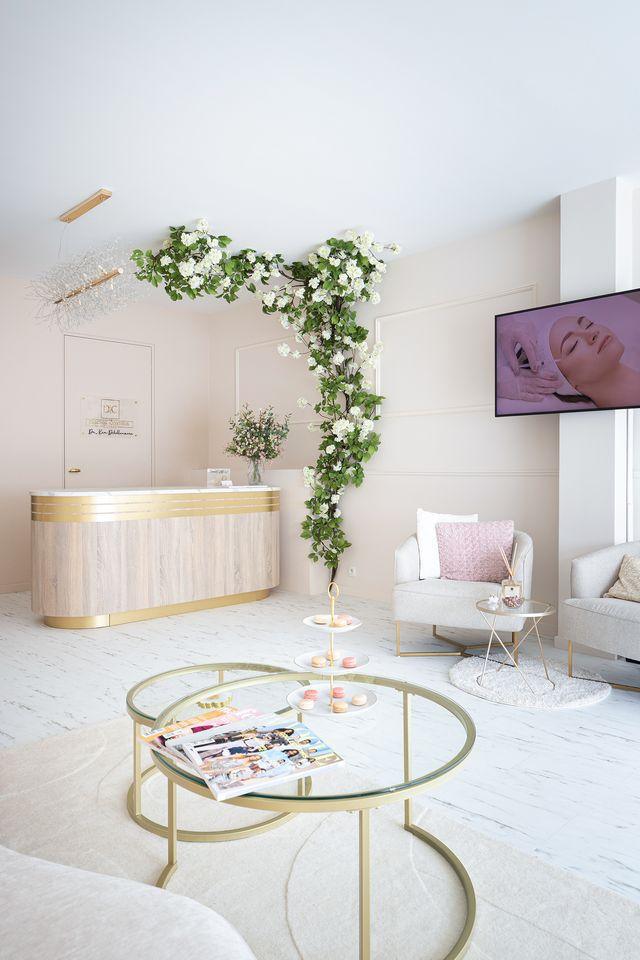 Doctor Contour Clinic: Clinic