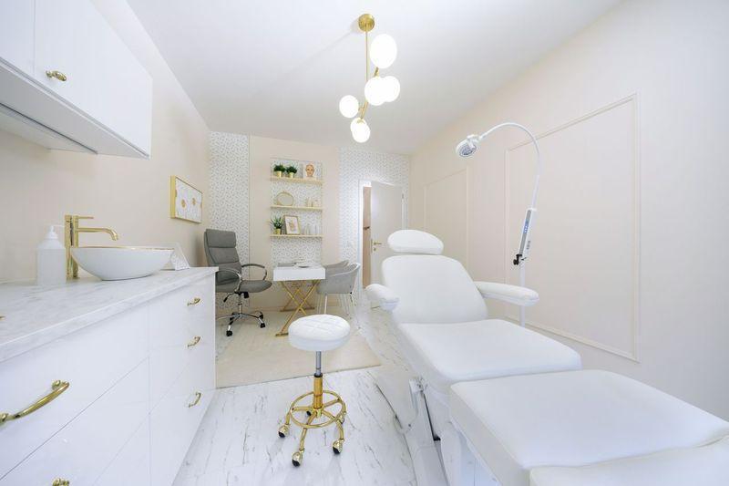 Doctor Contour Clinic: Clinic Doctor Contour Clinic: Clinic