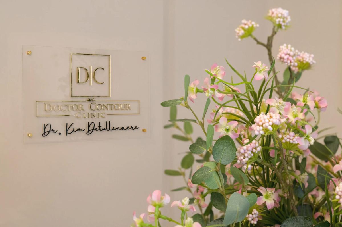 Doctor Contour Clinic: Clinic