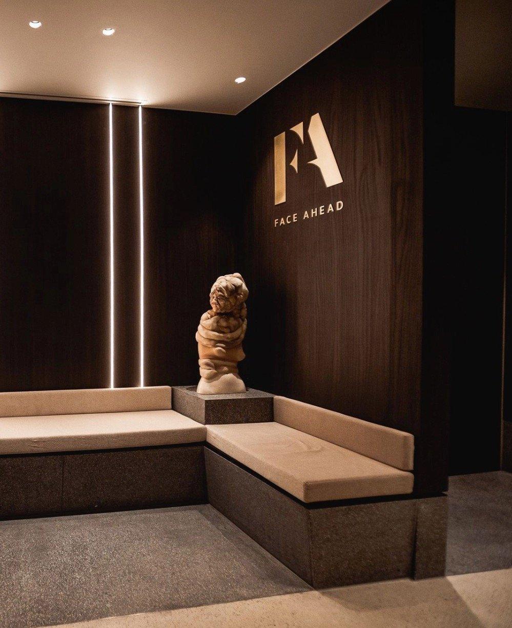 Face Ahead: Clinic Face Ahead: Clinic