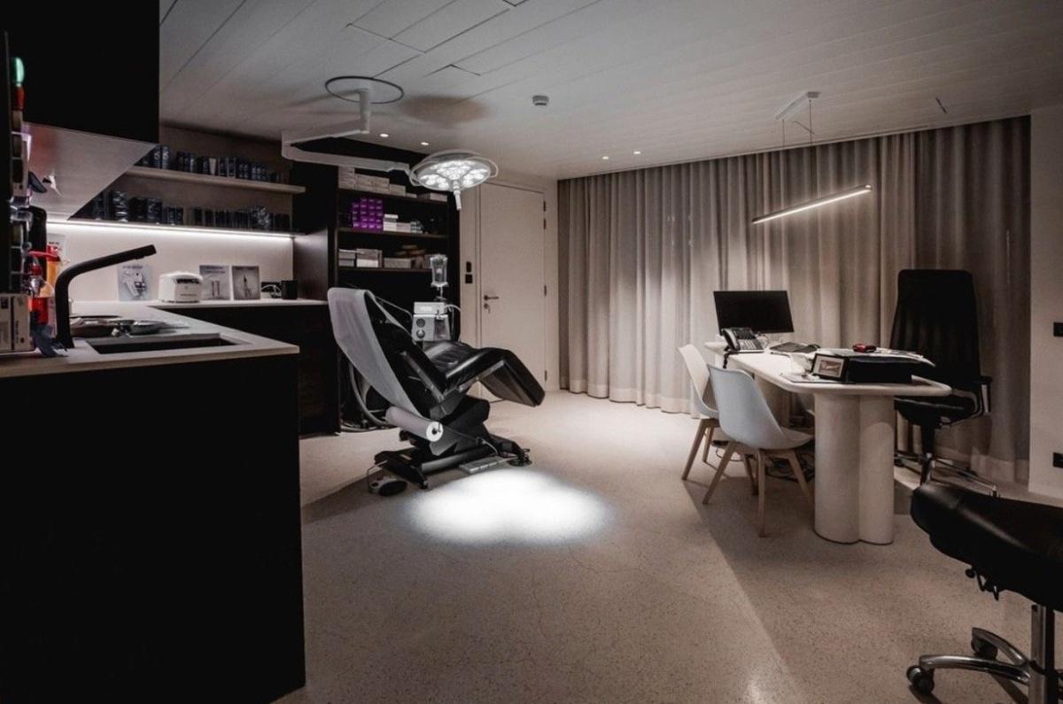 Face Ahead: Clinic Face Ahead: Clinic