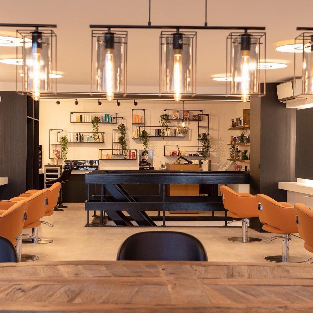 High Level Hair & Make-up Ground Zero Barbershop by Roel Melis: Hair High Level Hair & Make-up Ground Zero Barbershop by Roel Melis: Hair