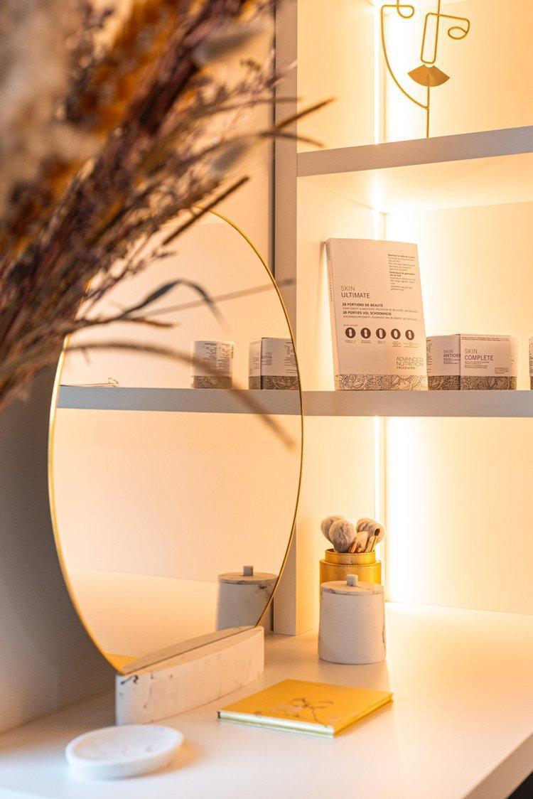 Instituut Merel: Beauty Instituut Merel: Beauty