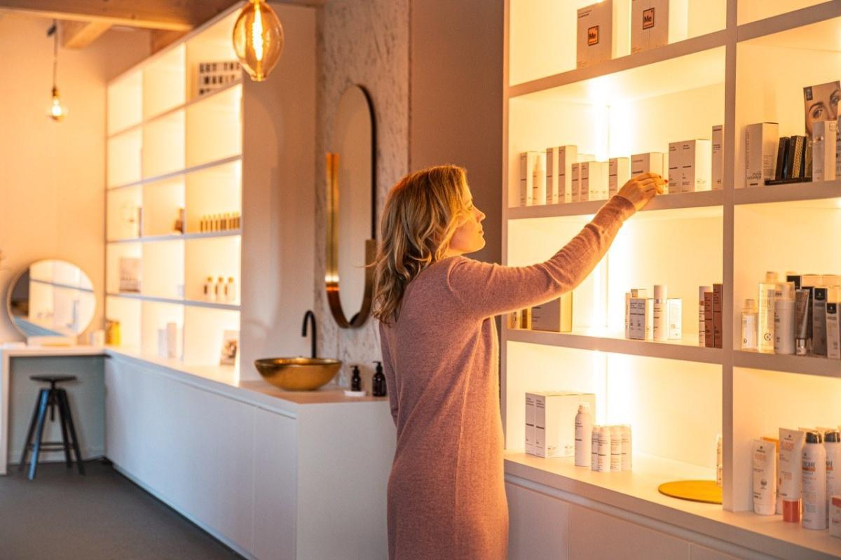 Instituut Merel: Beauty Instituut Merel: Beauty