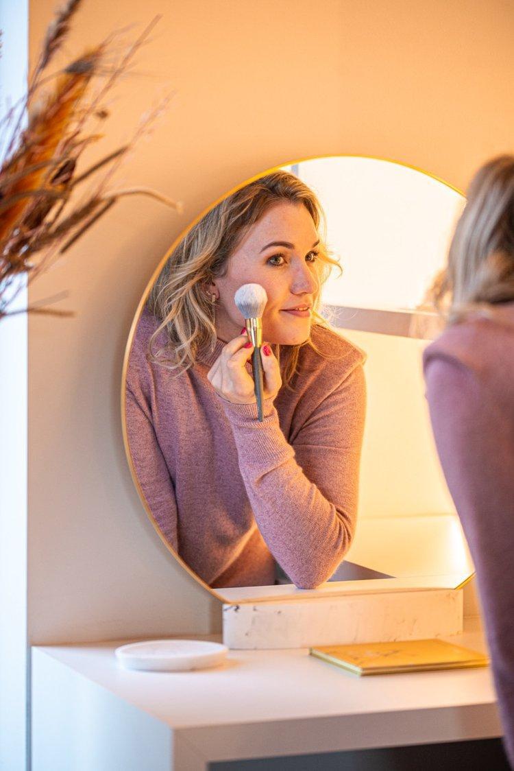 Instituut Merel: Beauty